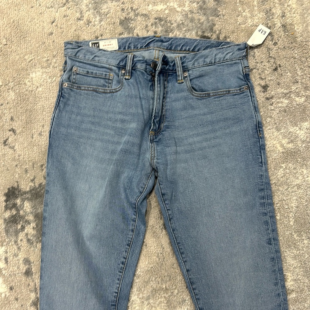 Gap Jeans